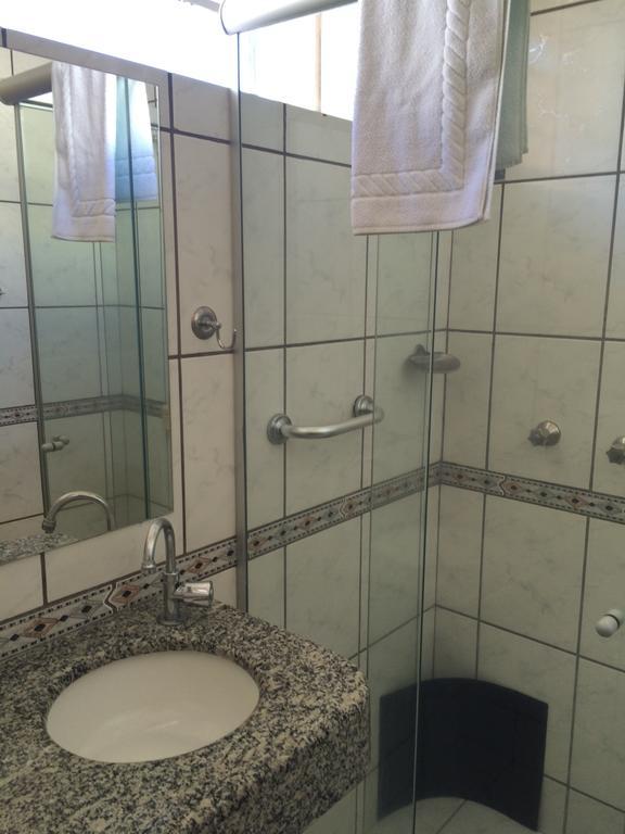 Casa Da Ponte Hotel Goiás Cameră foto