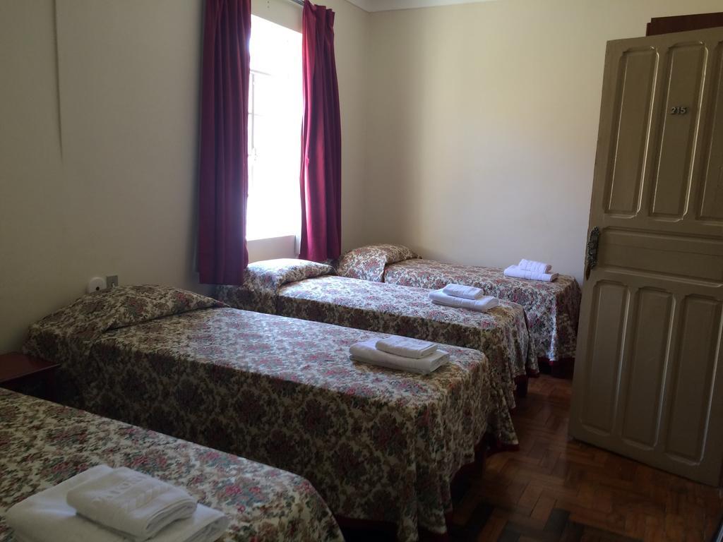 Casa Da Ponte Hotel Goiás Cameră foto