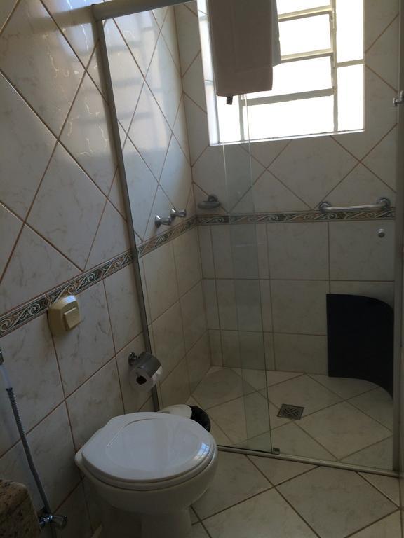 Casa Da Ponte Hotel Goiás Cameră foto