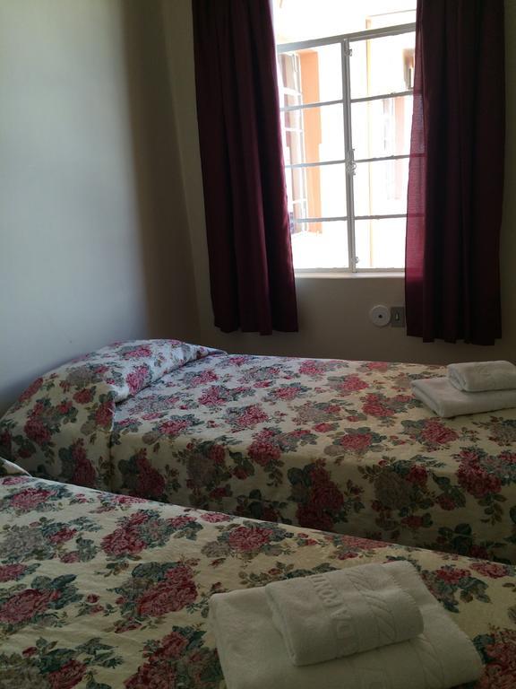 Casa Da Ponte Hotel Goiás Cameră foto
